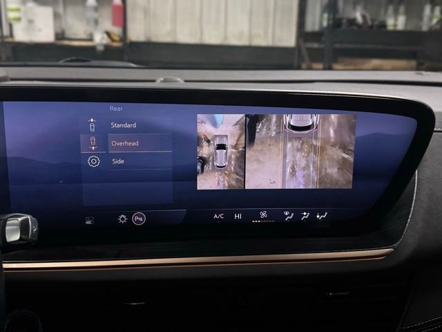 Used 2025 Buick Envision Sport Touring image 37