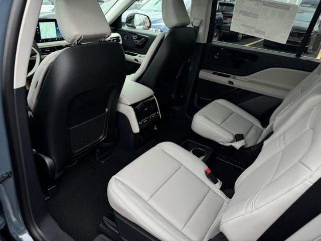 New 2026 Lincoln Aviator Reserve image 19