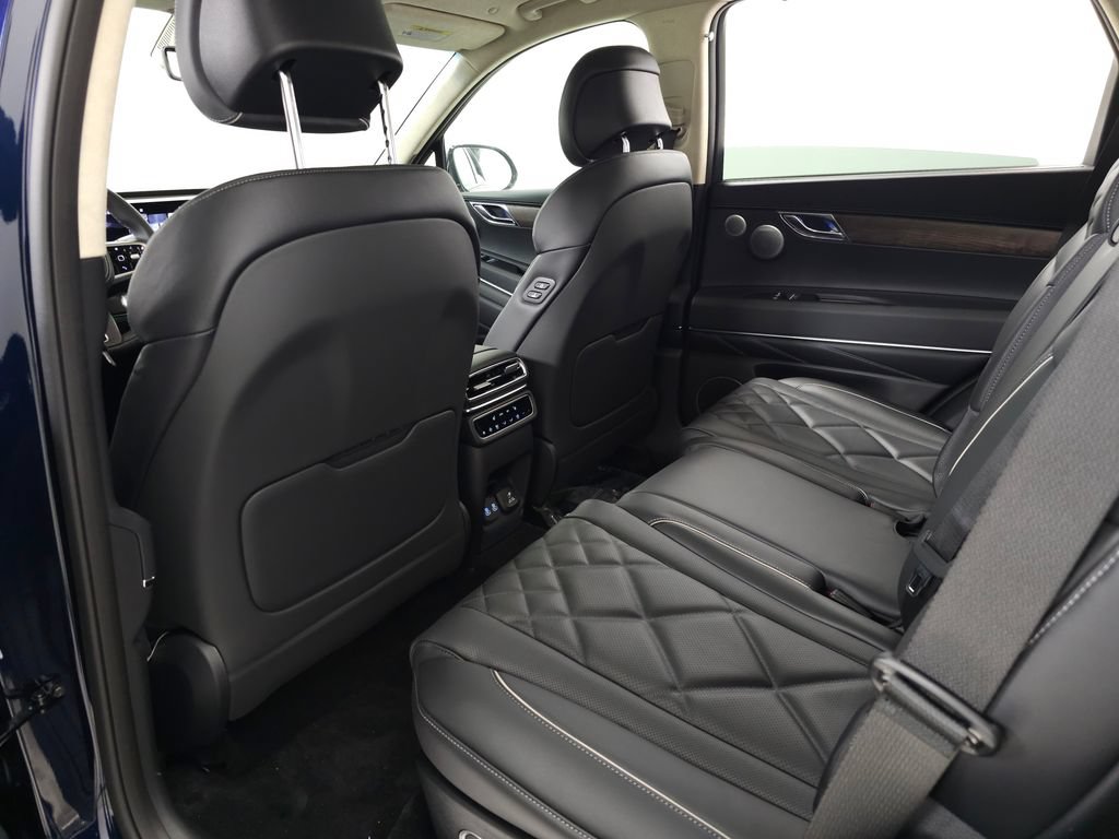 New 2026 Genesis GV80 3.5T Prestige AWD/4WD image 31
