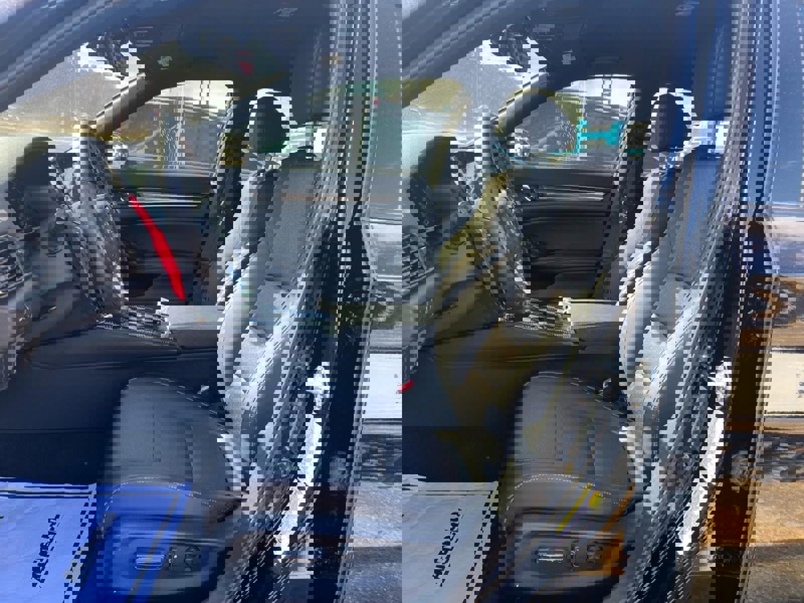 Used 2022 Honda Accord Sport image 19