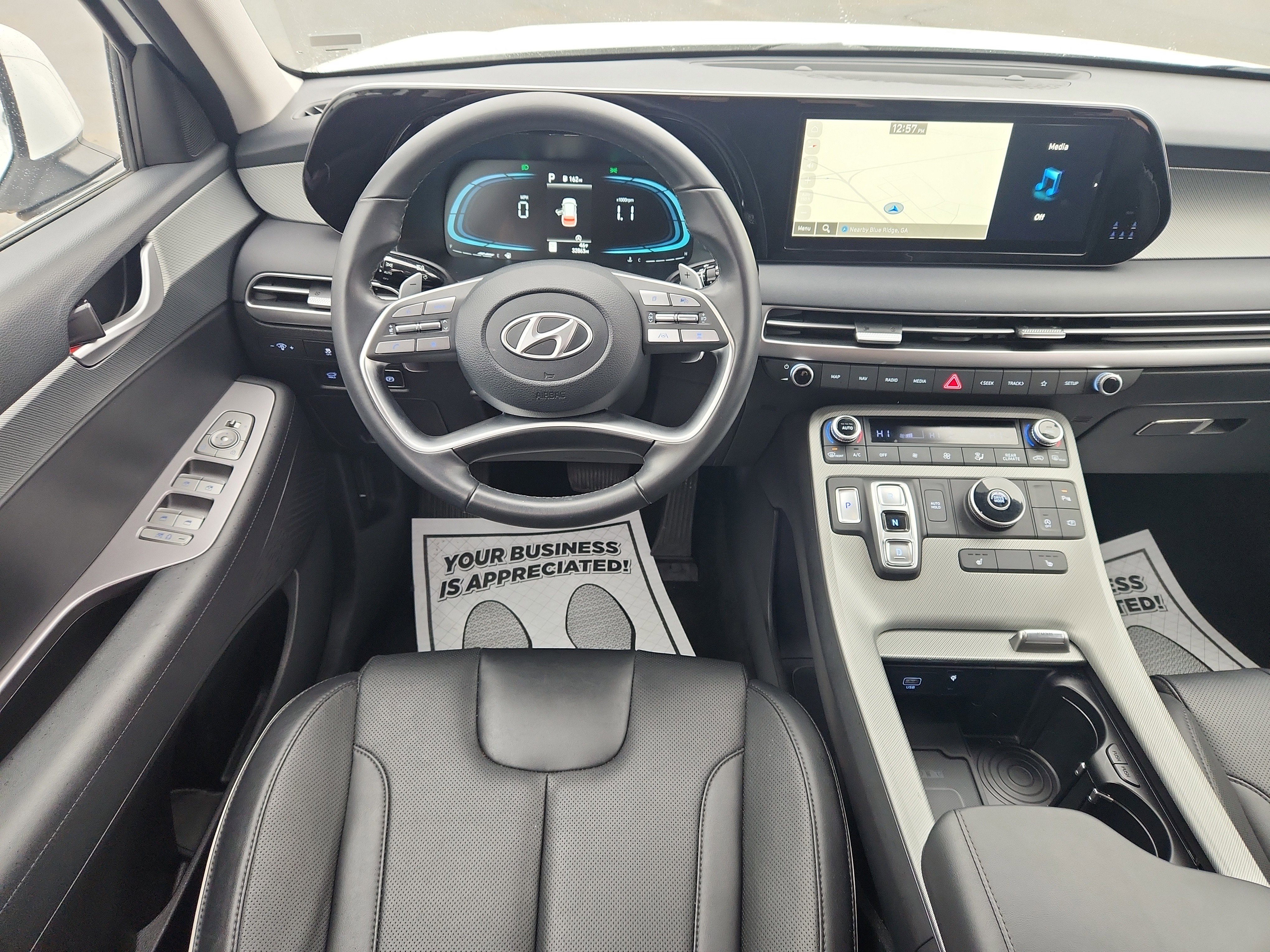 Used 2025 Hyundai Palisade SEL image 37
