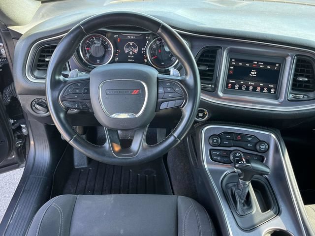 Used 2018 Dodge Challenger SXT w/ Super Sport Group (SS/T) RWD image 16
