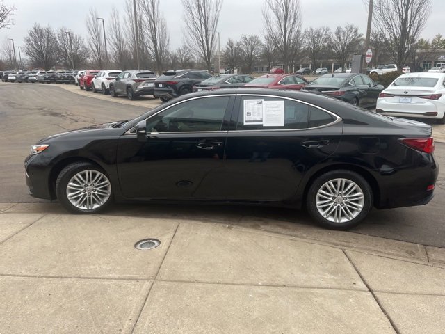 Used 2017 Lexus ES 350 image 7