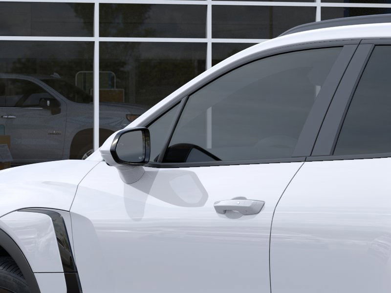 New 2026 Chevrolet Blazer EV LT image 36