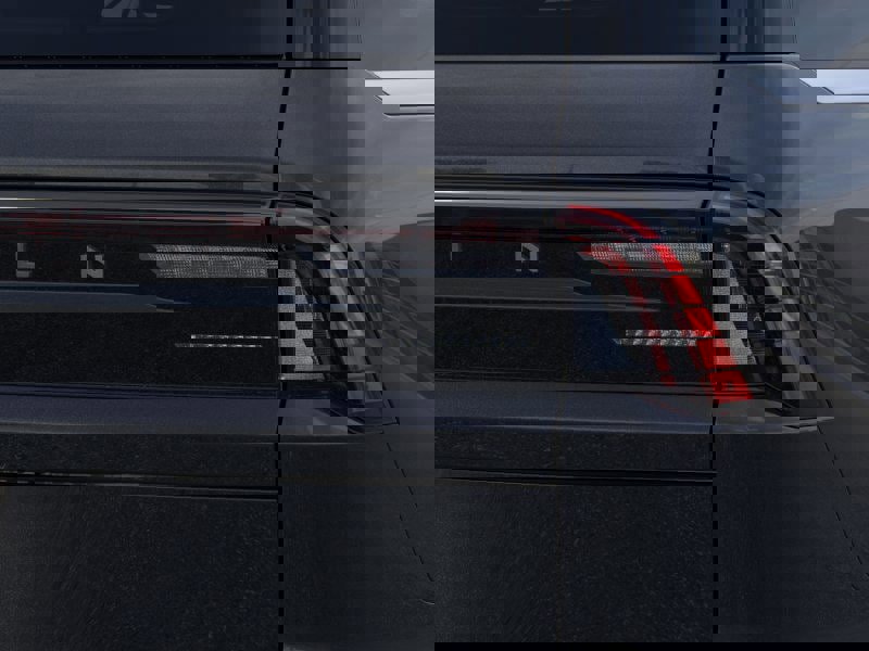 New 2025 Lincoln Navigator Black Label image 21