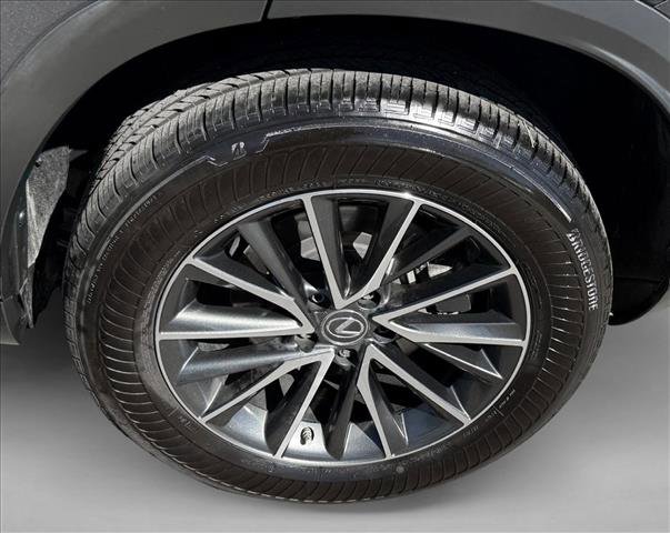 Used 2022 Lexus NX 350 AWD w/ Cold Area Package image 9