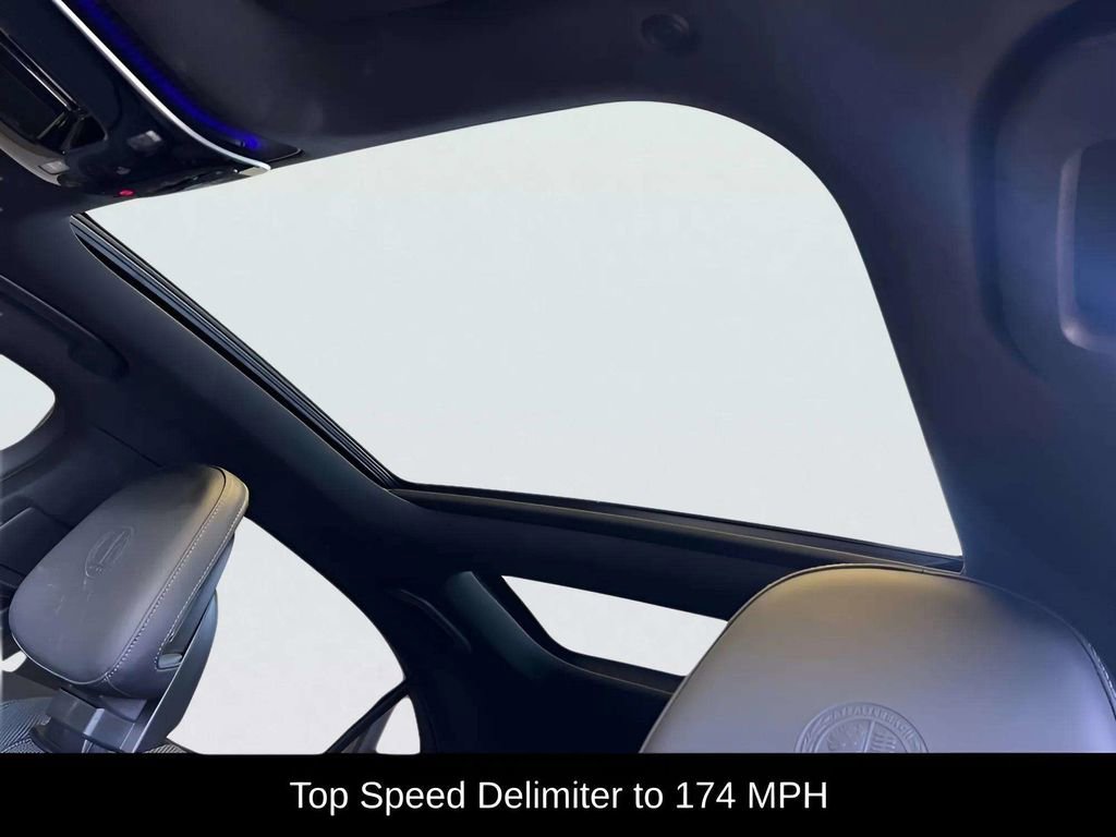 Used 2024 Mercedes-Benz C 63 AMG S image 29