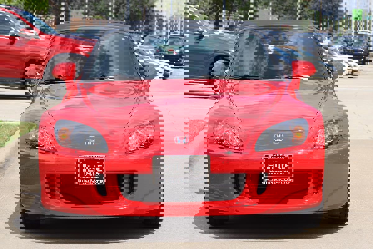 Used 2007 Honda S2000 image 54