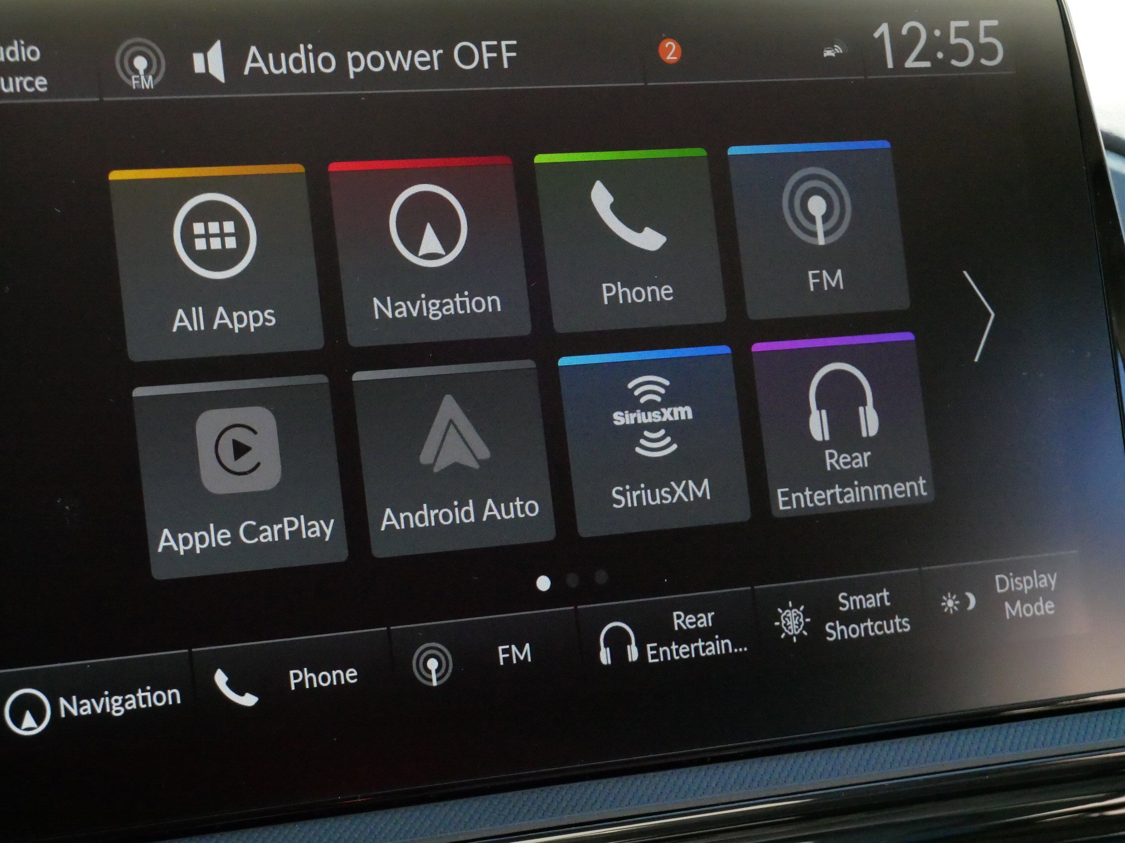 Certified 2026 Honda Odyssey Touring image 29