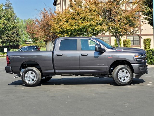 New 2026 RAM 2500 Big Horn image 3