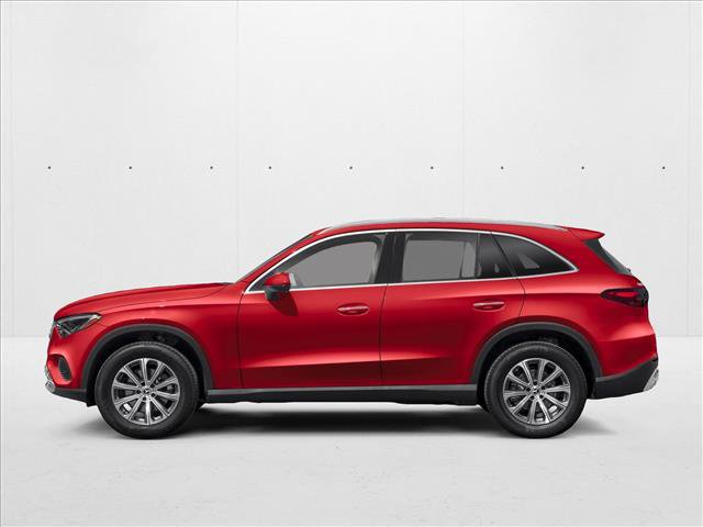 New 2026 Mercedes-Benz GLC 300 4MATIC video 3