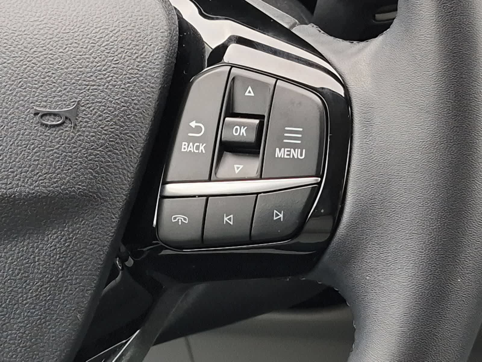 Used 2023 Ford Escape Active AWD/4WD image 24