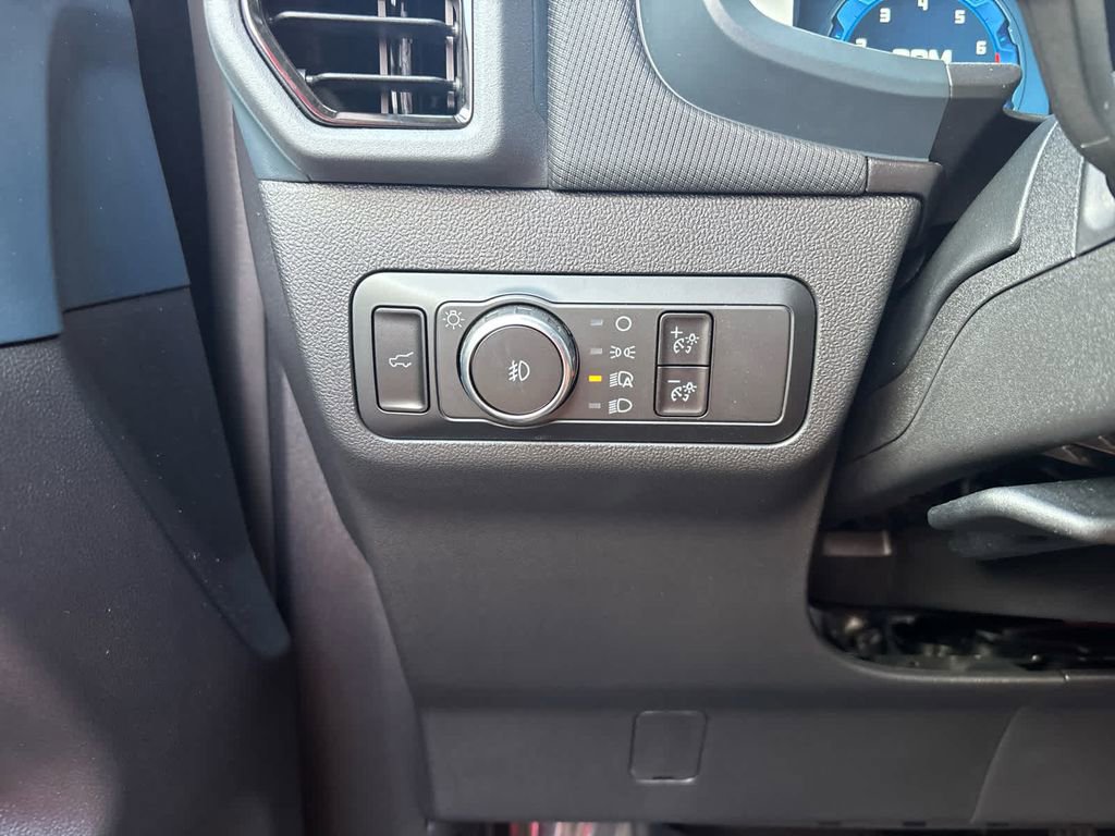 New 2025 Ford Bronco Sport Heritage w/ Convenience Package image 13