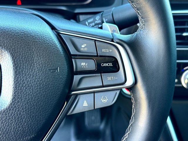 Used 2022 Honda Accord Touring image 12
