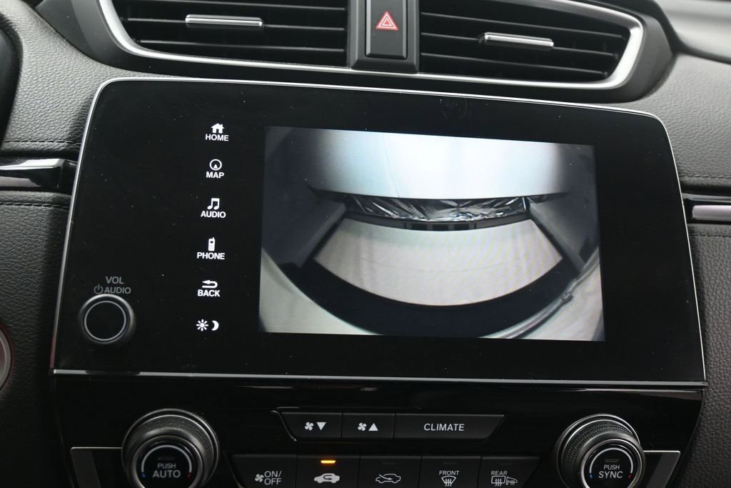 Used 2018 Honda CR-V Touring image 17