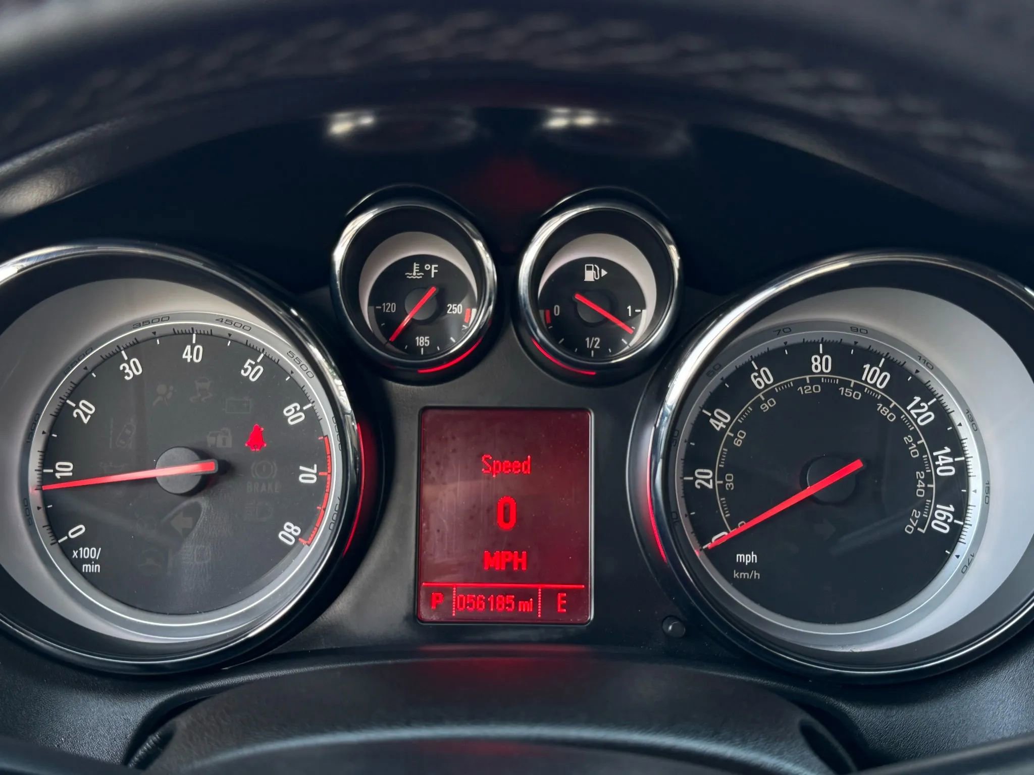 Used 2016 Buick Cascada Premium image 39