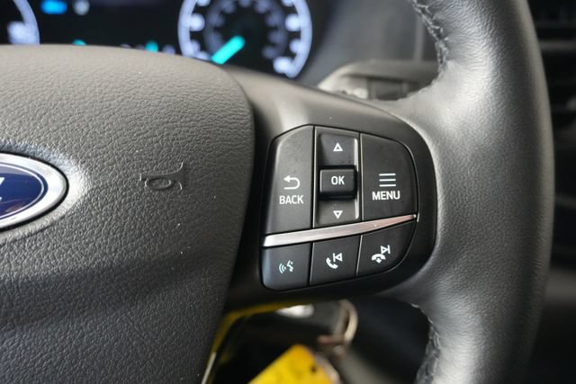 Certified 2023 Ford E-Transit Low Roof RWD image 16