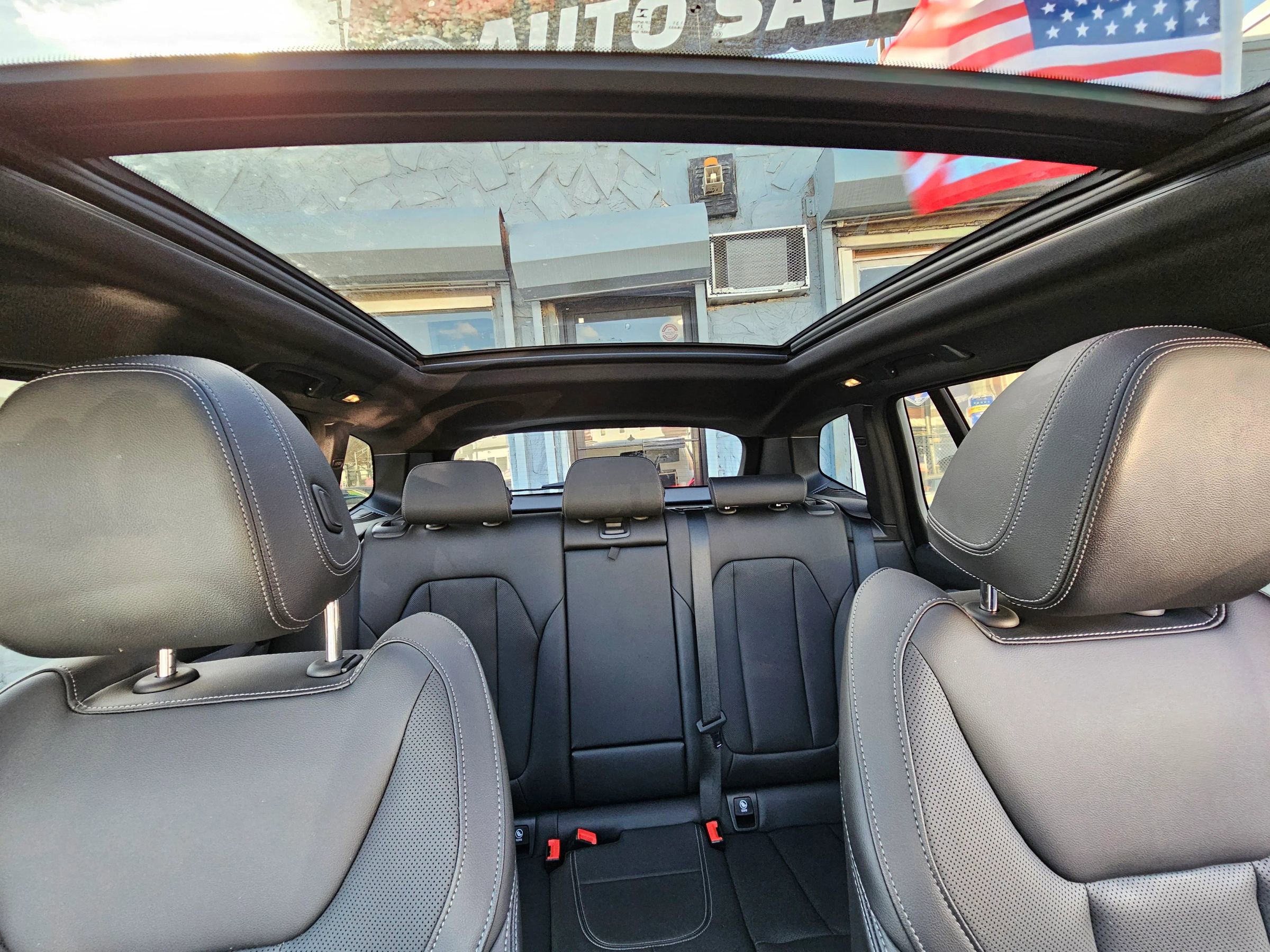Used 2022 BMW X3 xDrive30i w/ Convenience Package image 41