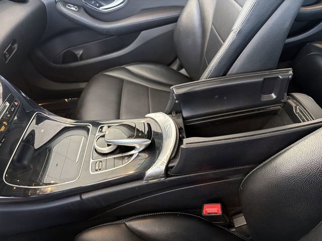 Used 2016 Mercedes-Benz C 300 4MATIC Sedan w/ Premium 1 Package image 24