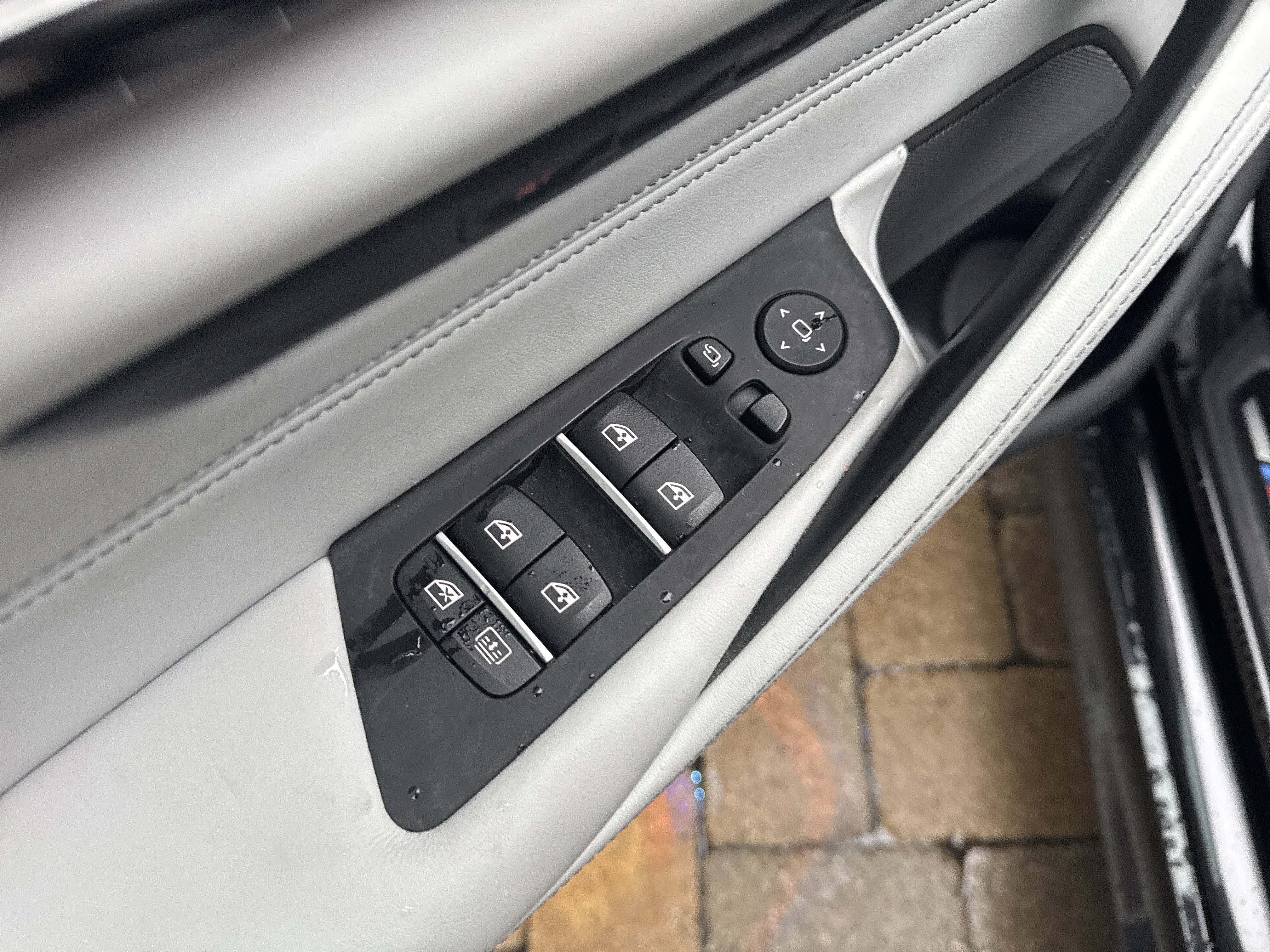 Used 2022 BMW M5 w/ Competition Package image 19