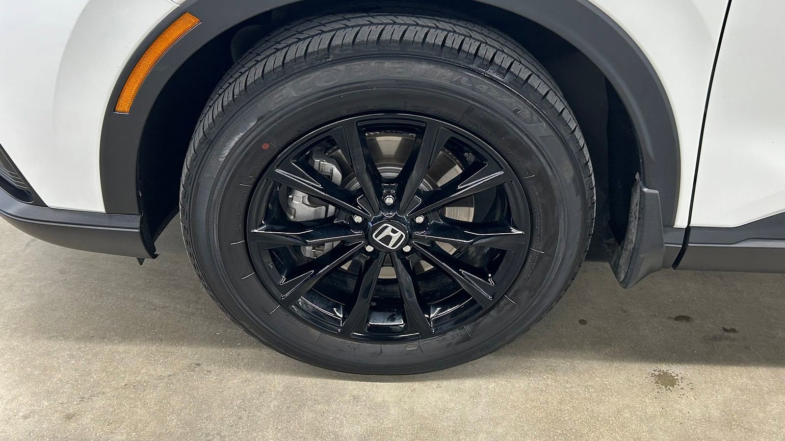 Used 2023 Honda CR-V Sport image 9