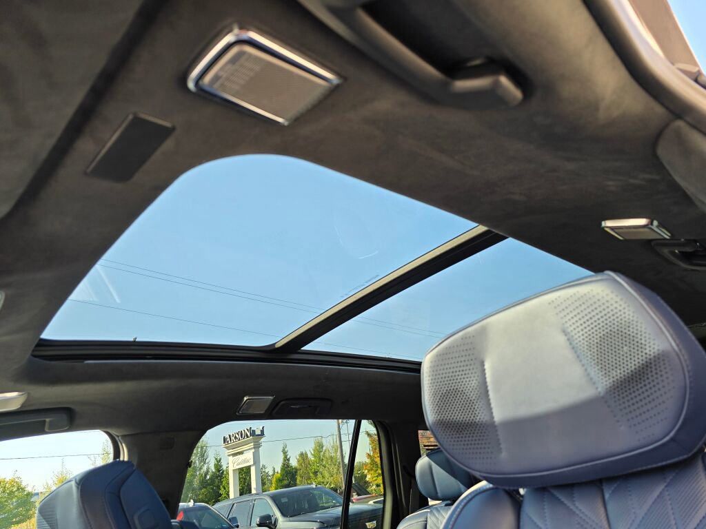New 2026 Cadillac Vistiq Premium Luxury image 24