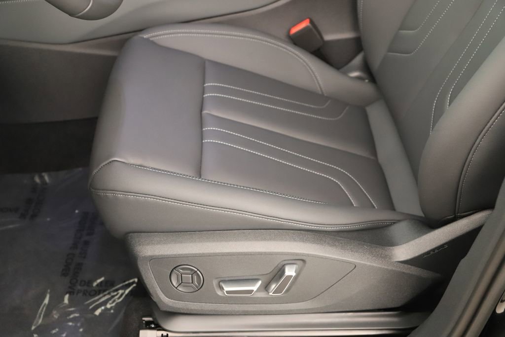 New 2026 Audi Q3 quattro 2.0T image 24