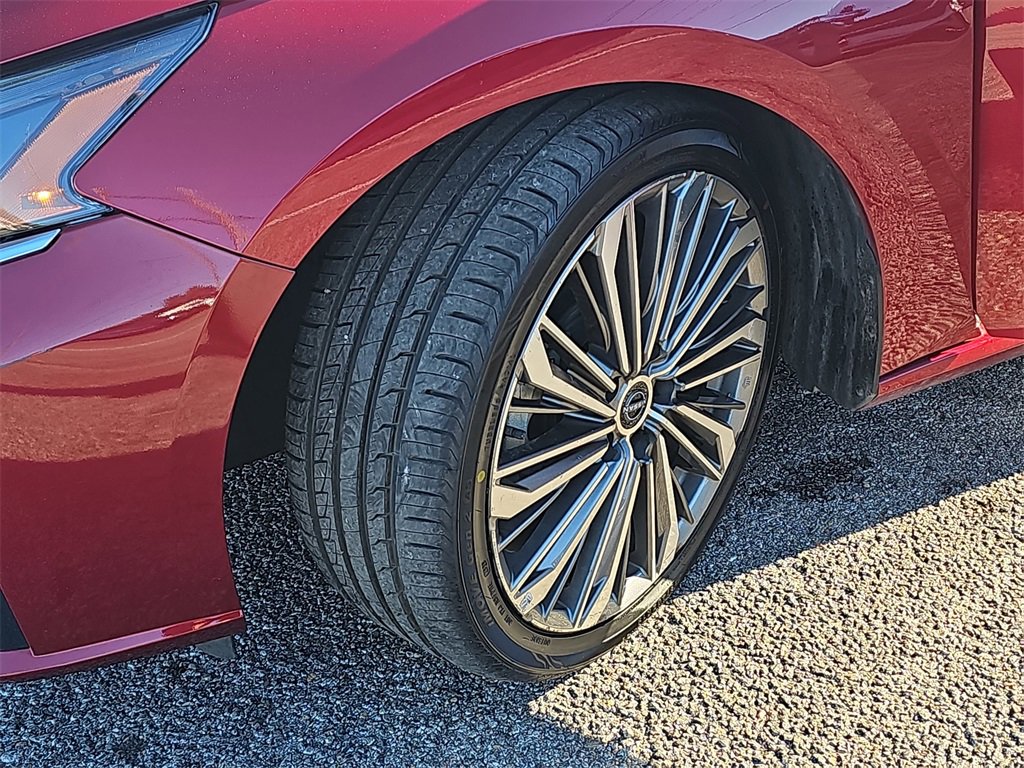 Used 2023 Nissan Altima 2.5 SL image 32