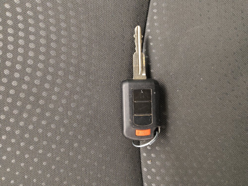 Used 2019 Mitsubishi Mirage G4 ES FWD image 32