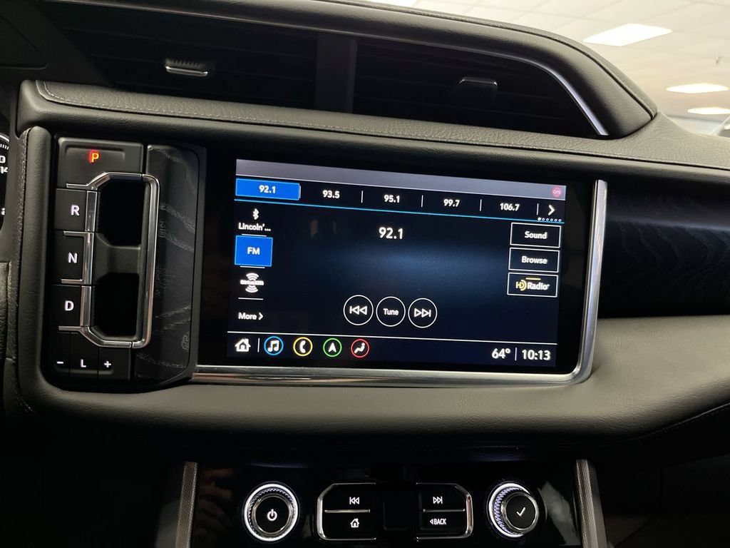 Used 2021 GMC Yukon XL Denali w/ Denali Ultimate Package AWD/4WD image 19