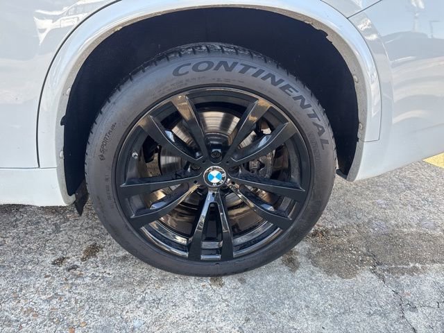 Used 2018 BMW X5 xDrive50i image 34