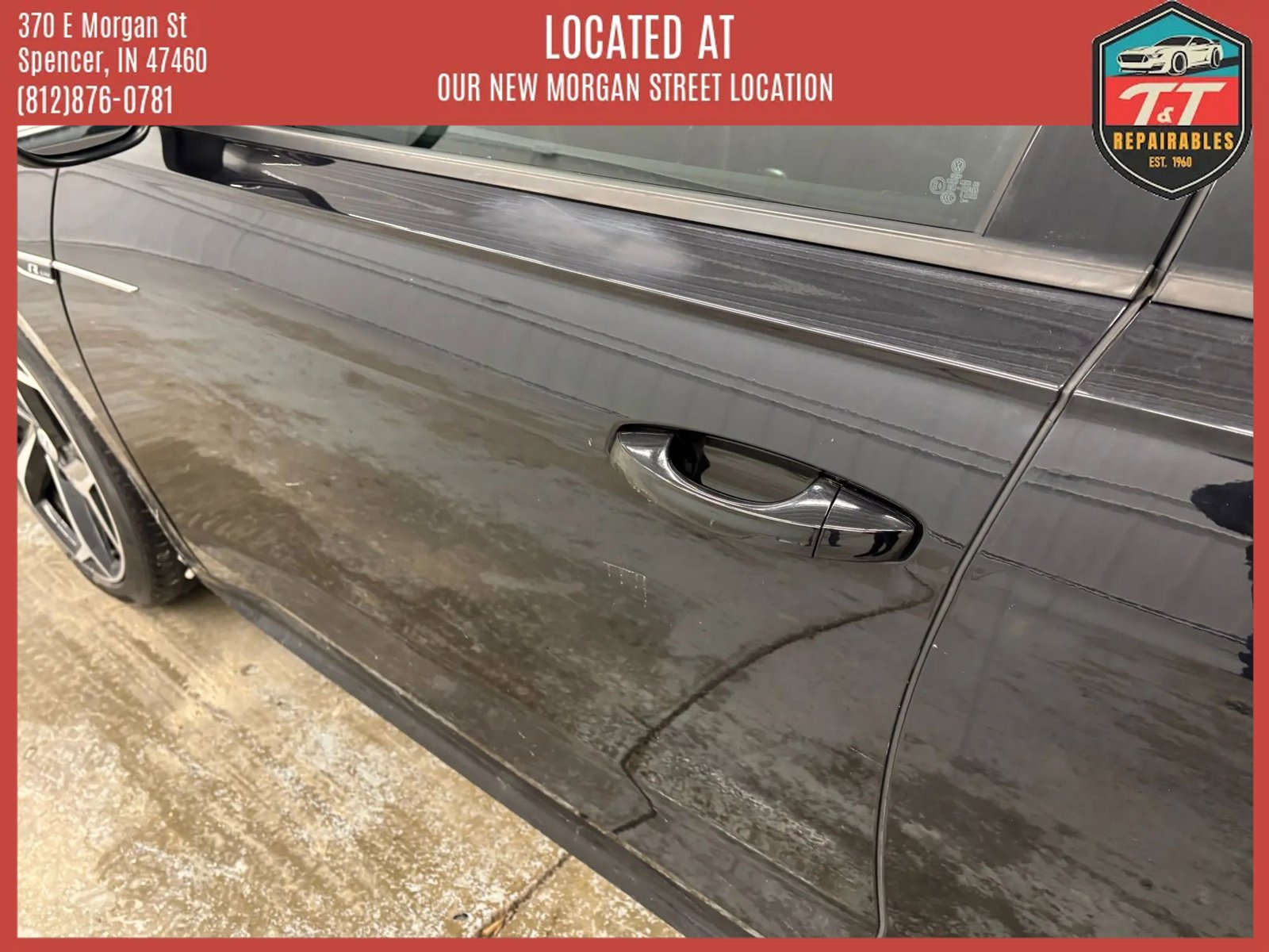 Used 2020 Volkswagen Passat 2.0T R-Line FWD image 19