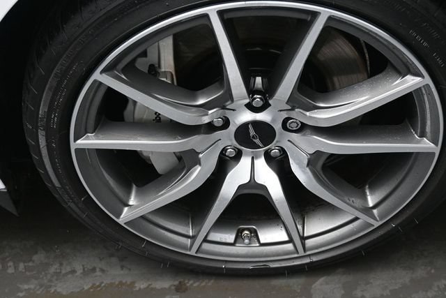 Used 2026 Genesis G70 2.5T Prestige AWD/4WD image 28