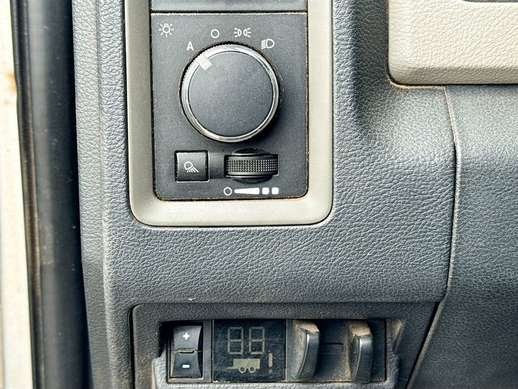 Used 2010 Dodge Ram 2500 Truck ST w/ ST Popular Equipment Group image 12