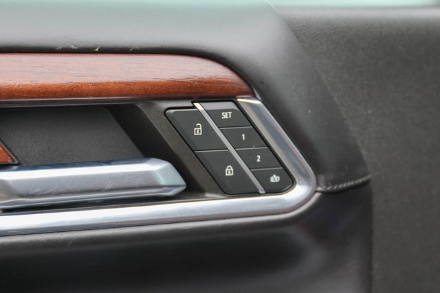 Used 2024 GMC Sierra 3500 Denali Ultimate image 15