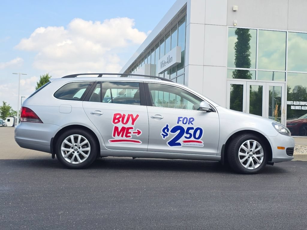 Used 2014 Volkswagen Jetta S FWD image 20