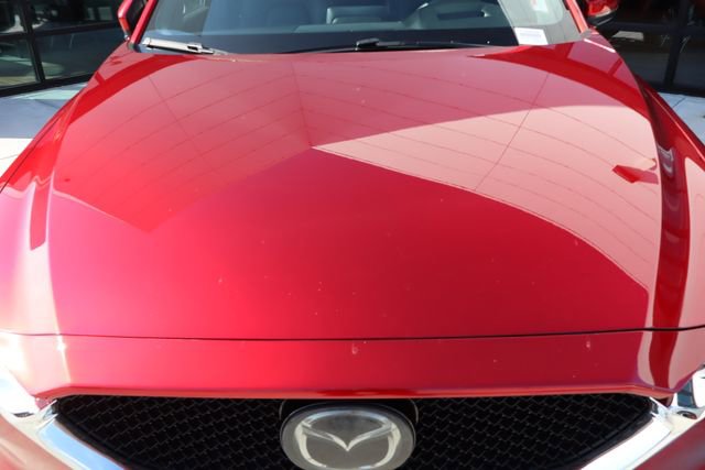 Used 2019 MAZDA CX-5 Signature image 19