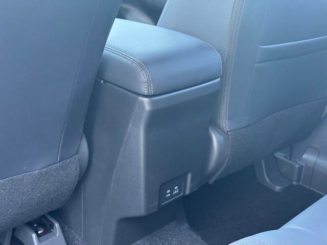 New 2025 Mitsubishi Eclipse Cross AWD image 11