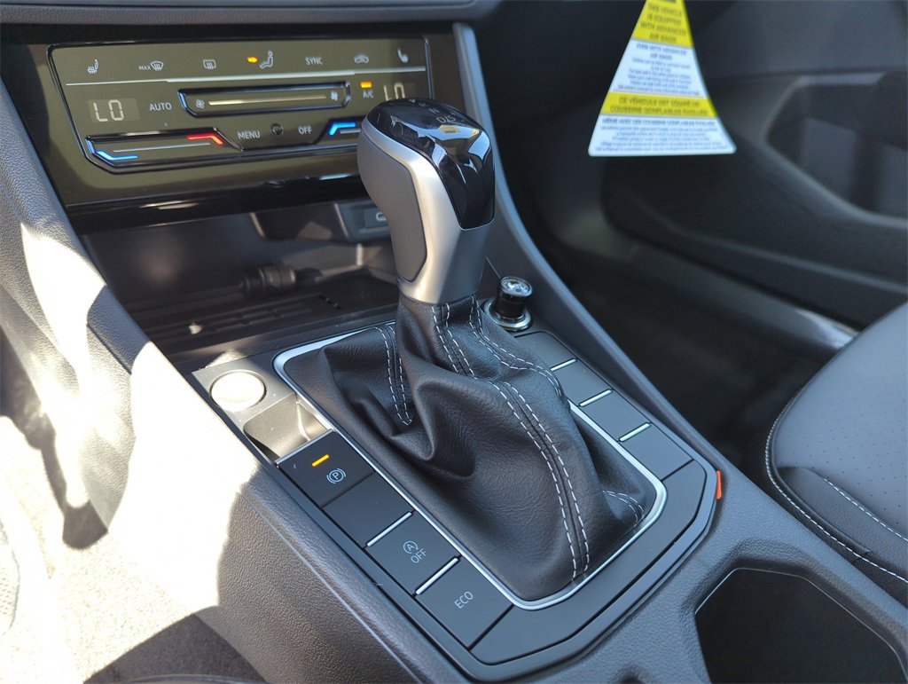 New 2026 Volkswagen Jetta SE image 34