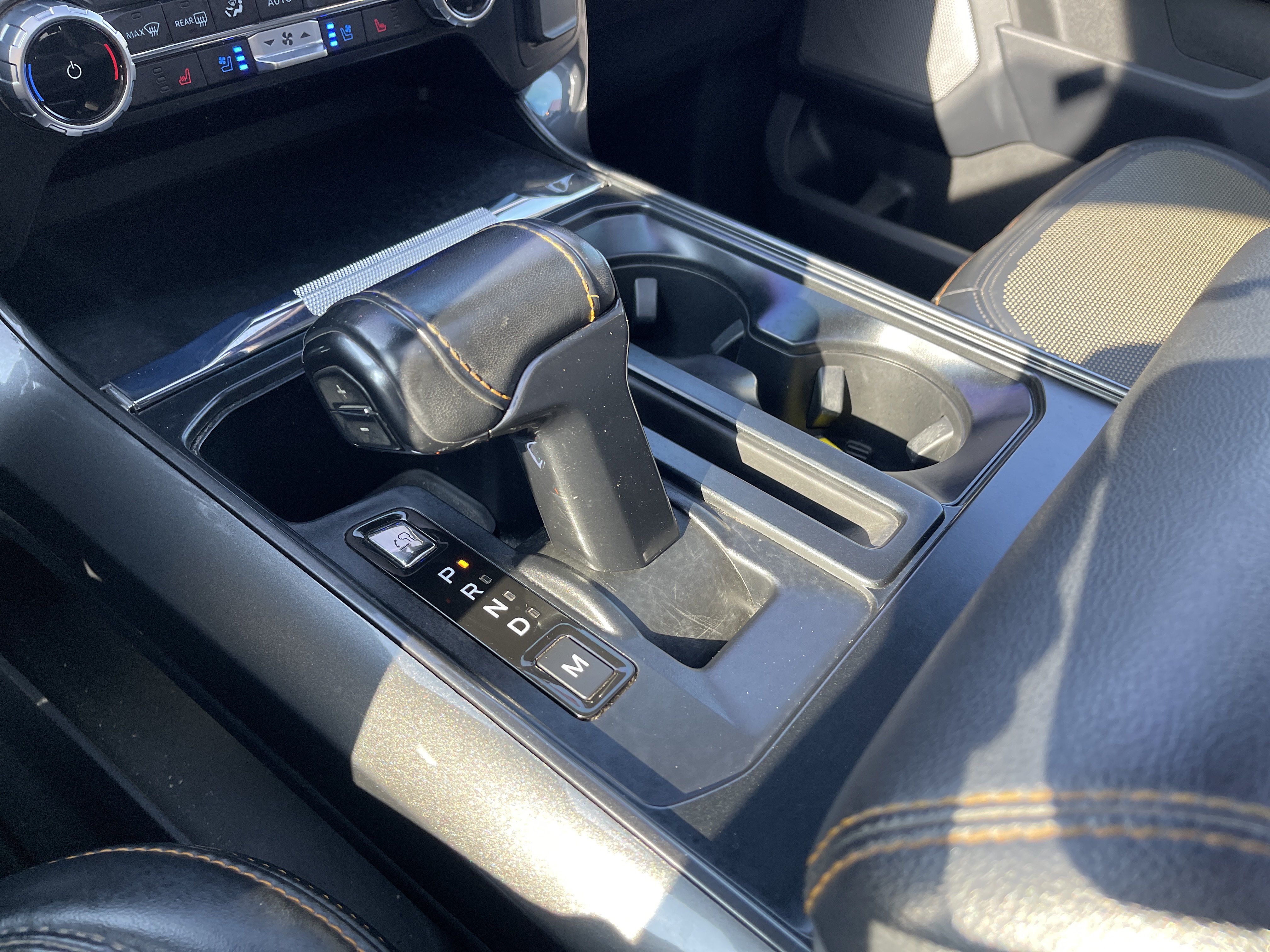 Used 2023 Ford F150 Tremor w/ Equipment Group 402A High AWD/4WD image 25