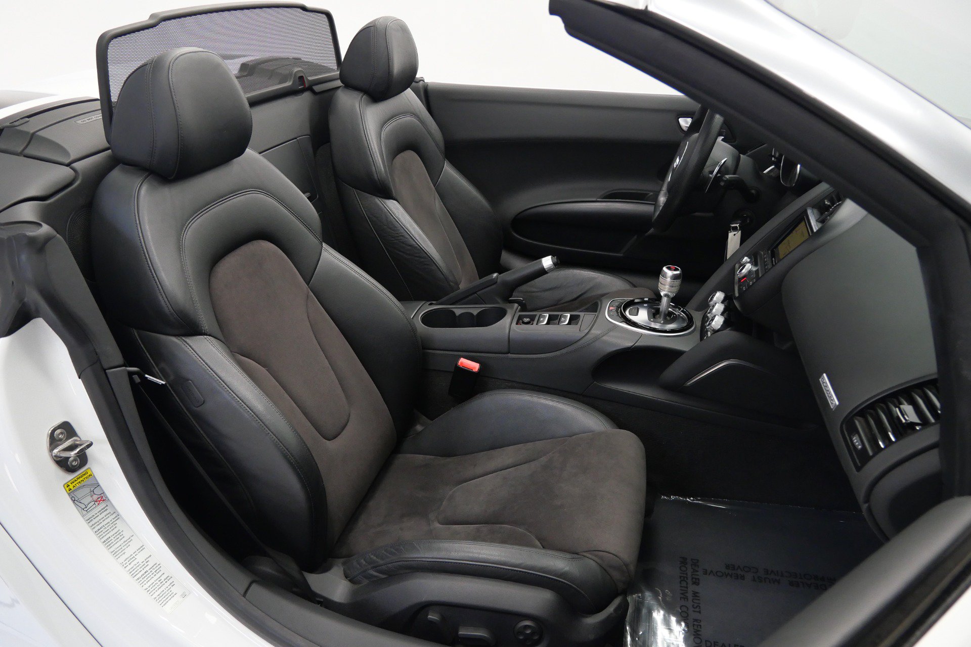 Used 2014 Audi R8 V8 AWD/4WD image 24