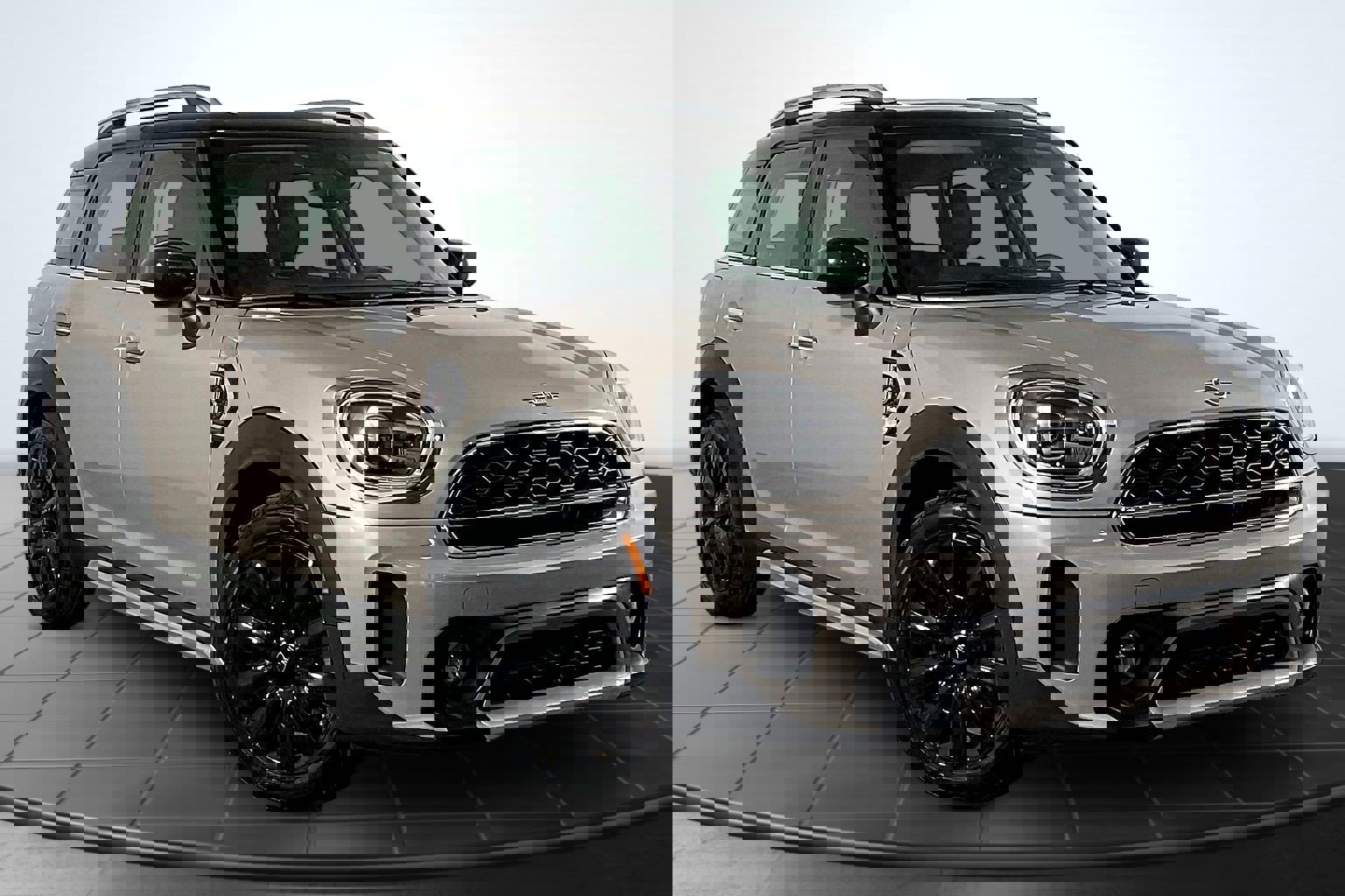 Certified 2024 MINI Cooper Countryman S image 12