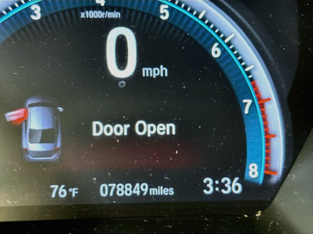 Used 2018 Honda Civic EX image 15