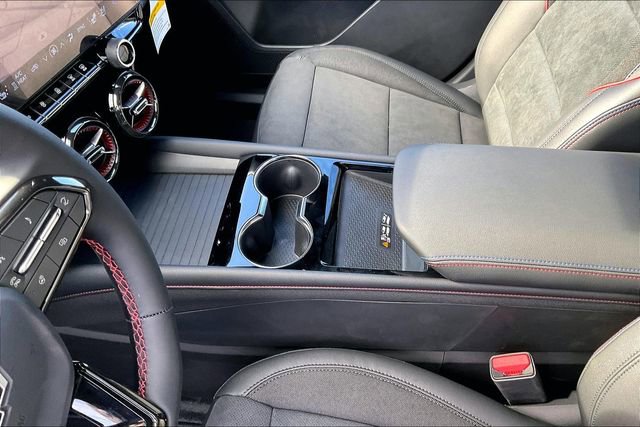 New 2026 Chevrolet Blazer EV RS w/ Super Cruise Package image 9
