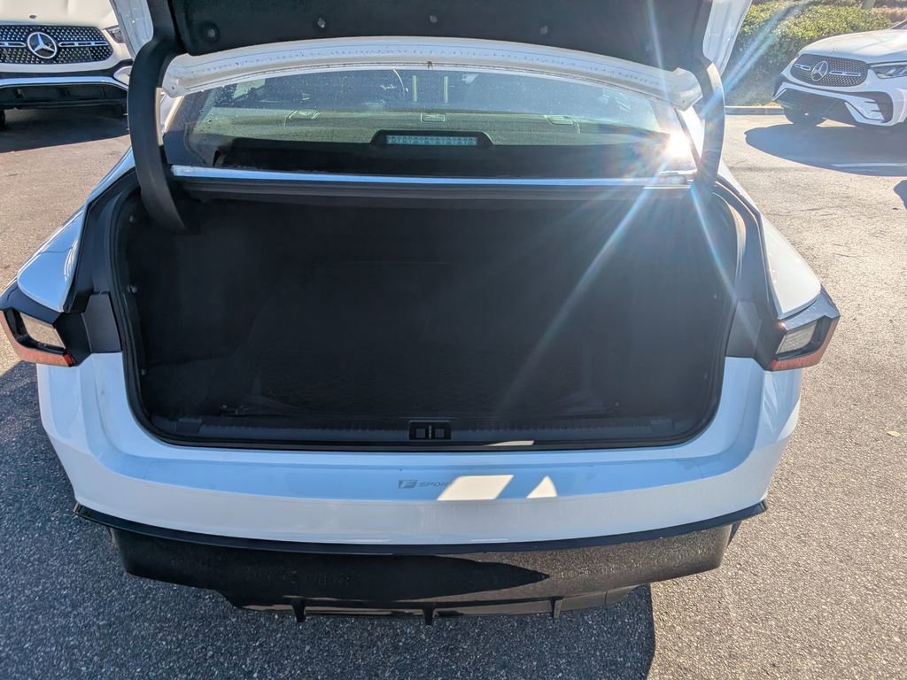 Used 2024 Lexus IS 350 F Sport w/ Accessory Package 2 image 25