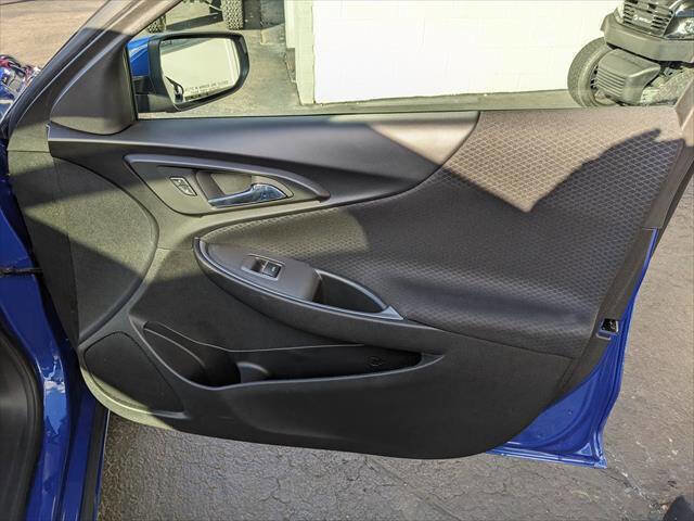 Used 2023 Chevrolet Malibu LT image 19