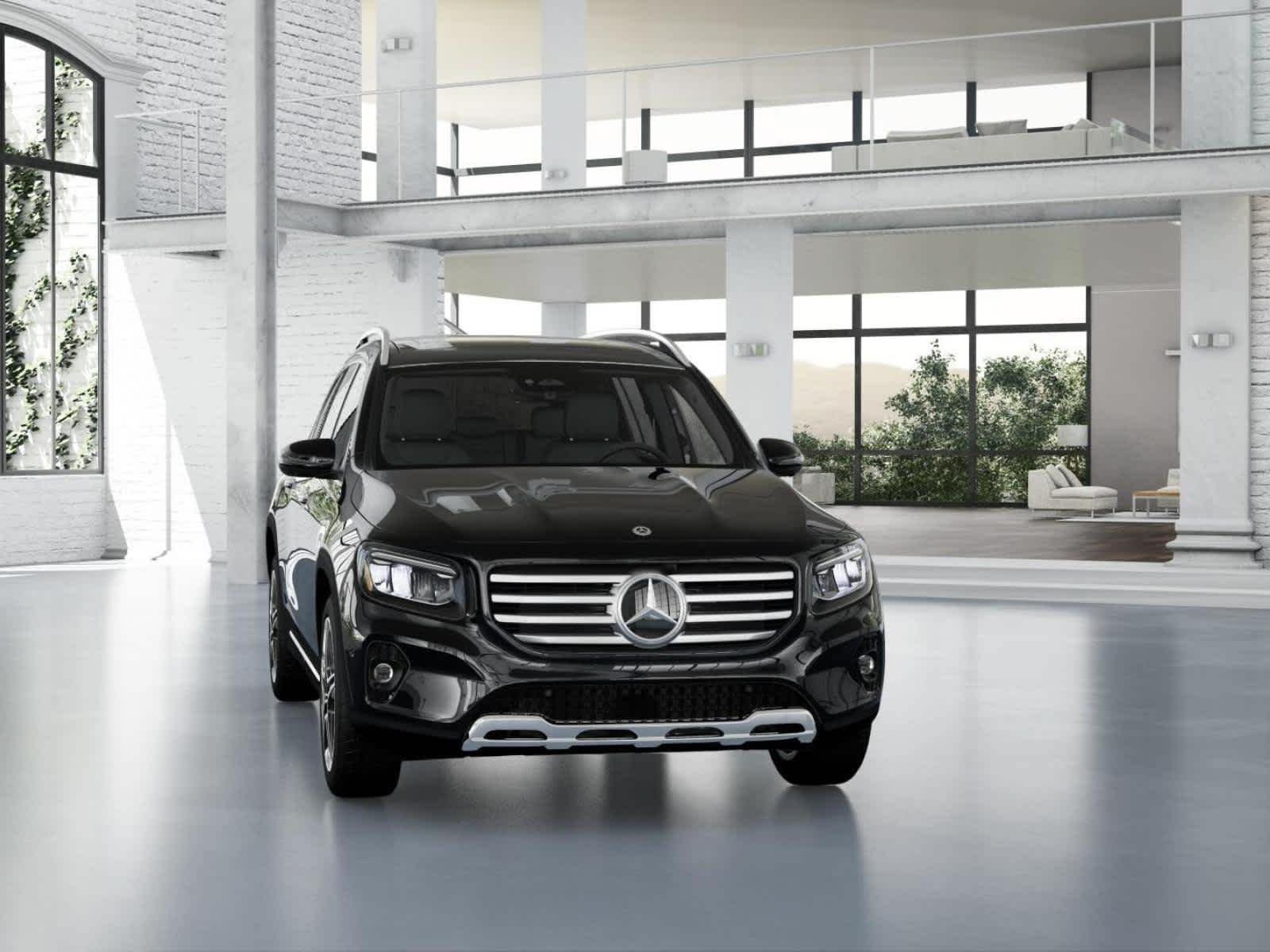 Used 2026 Mercedes-Benz GLB 250 image 7