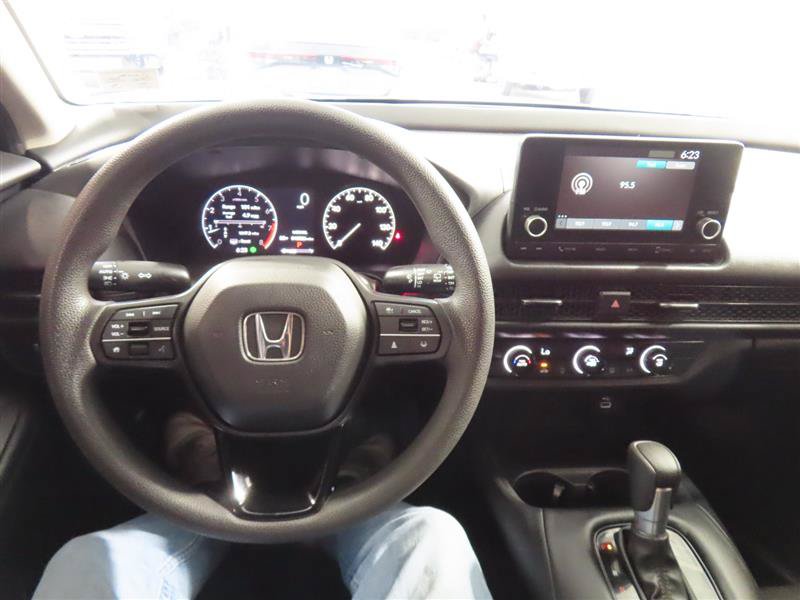 Used 2025 Honda HR-V LX image 20