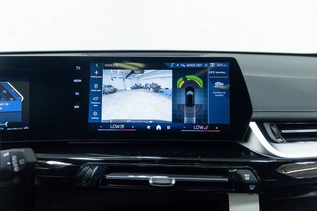 Certified 2025 BMW X1 xDrive28i w/ Convenience Package image 20