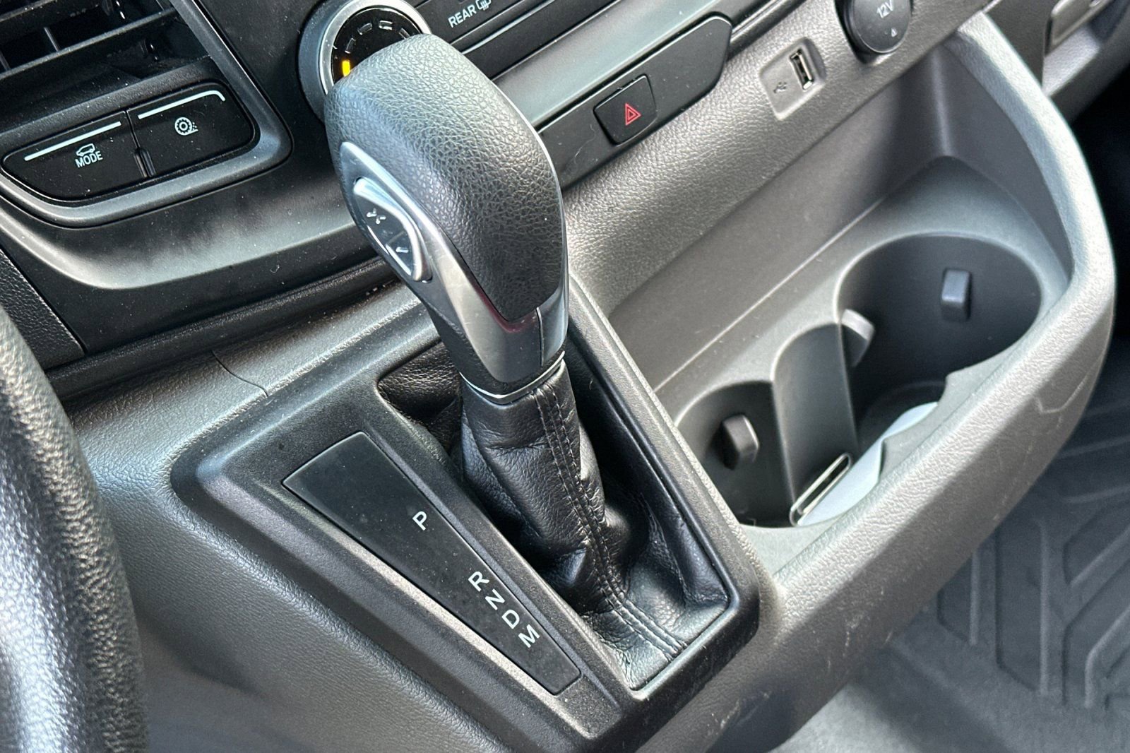 Used 2024 Ford Transit 250 Low Roof w/ Exterior Upgrade Package image 20